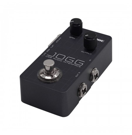 Hotone Jogg - interfejs audio