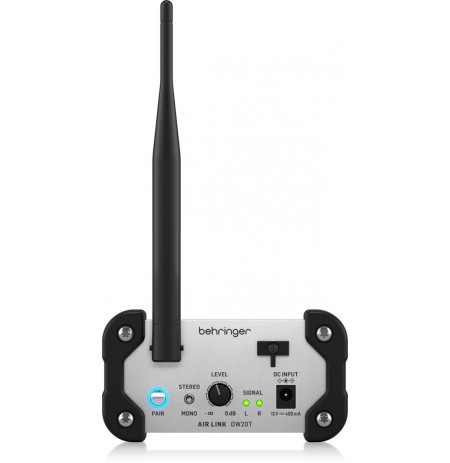 Behringer DW20T 2.4GHz Signal Transmitter