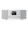 GoGen IR 257 BTDAB Internet Digital Silver