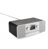 GoGen IR 257 BTDAB Internet Digital Silver