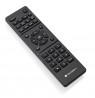 GoGen IR 257 BTDAB Internet Digital Silver