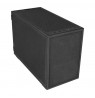 Lian Li B4-mATX Mesh Mini Tower Black