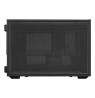 Lian Li B4-mATX Mesh Mini Tower Black