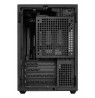 Lian Li B4-mATX Mesh Mini Tower Black