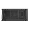 Lian Li B4-mATX Mesh Mini Tower Black