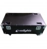 EVOLIGHTS PIXEL BAR 18x10W RGBW CASE 6IN1