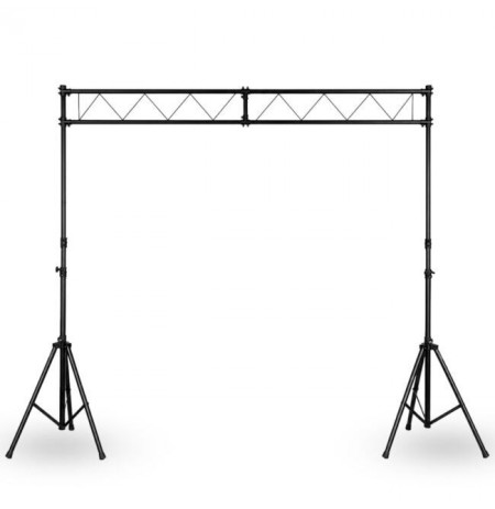 STAND4ME LTS 1 lighting ramp DJ stand gate