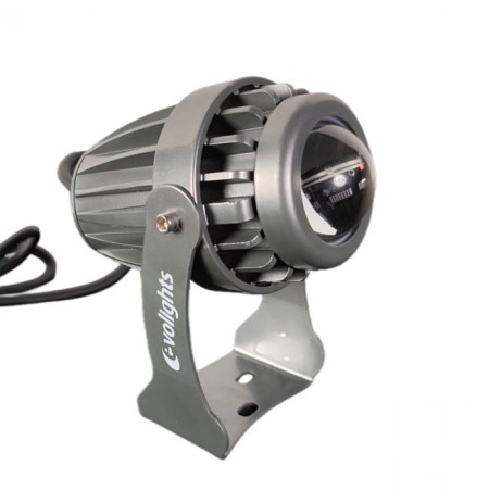 EVOLIGHTS IPin 10 pinspot IP65