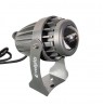 EVOLIGHTS IPin 10 pinspot IP65
