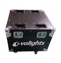EVOLIGHTS GLACIER 18 CASE 4IN1