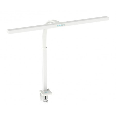 Digitus LED Desk Lamp - 80 cm, 2400 lm, 16 W, White