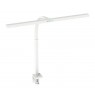 Digitus LED Desk Lamp - 80 cm, 2400 lm, 16 W, White