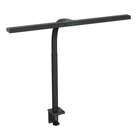 Digitus LED Desk Lamp - 80 cm, 2400 lm, 16 W, Black