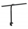 Digitus LED Desk Lamp - 80 cm, 2400 lm, 16 W, Black