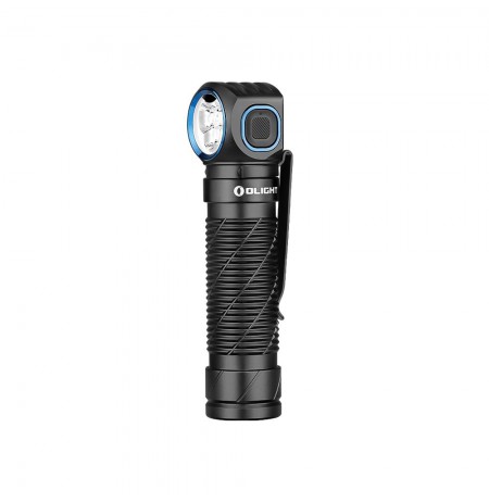 OLIGHT Stirnlampe Perun 3 BK
