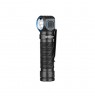 OLIGHT Stirnlampe Perun 3 BK