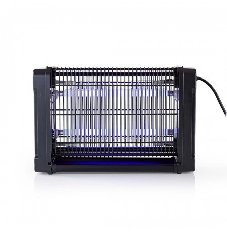 Nedis INKI110CBK16 insect trap Black