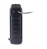 Nedis INKI110CBK16 insect trap Black