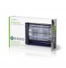 Nedis INKI110CBK16 insect trap Black
