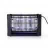 Nedis INKI110CBK16 insect trap Black
