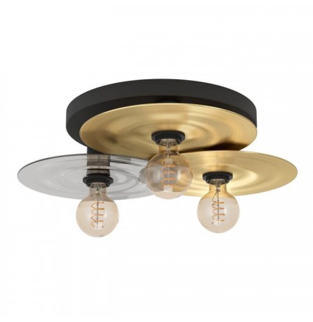 EGLO 44027 ceiling lighting E27 40 W