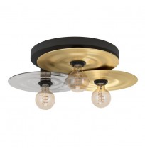 EGLO 44027 ceiling lighting E27 40 W