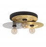 EGLO 44027 ceiling lighting E27 40 W