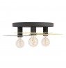 EGLO 44027 ceiling lighting E27 40 W
