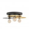 EGLO 44027 ceiling lighting E27 40 W