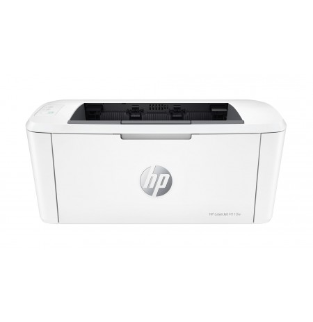HP LaserJet M110w Wireless Black and white Printer