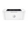 HP LaserJet M110w Wireless Black and white Printer