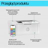 HP LaserJet M110w Wireless Black and white Printer