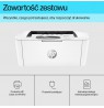 HP LaserJet M110w Wireless Black and white Printer