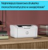 HP LaserJet M110w Wireless Black and white Printer