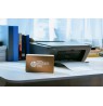 HP DeskJet 2920 Wireless All-in-One Color Printer, Instant Ink