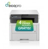Brother MFC-L3520CDWE EcoPro Ready 3-in-1 colour laser printer