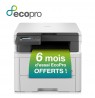 Brother MFC-L3520CDWE EcoPro Ready 3-in-1 colour laser printer