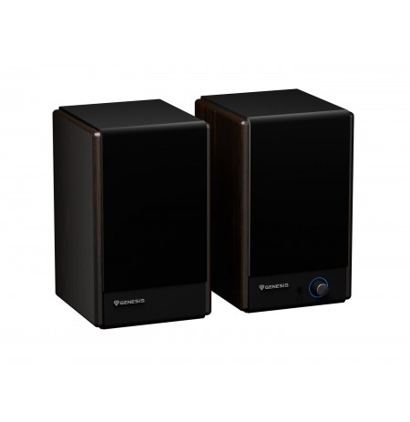 GENESIS ARSEN 402BT 2-way Bronze Wired & Wireless 60 W