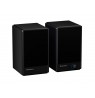GENESIS ARSEN 402BT 2-way Black Wired & Wireless 60 W
