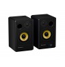 GENESIS ARSEN 402BT 2-way Black Wired & Wireless 60 W