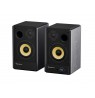 GENESIS ARSEN 402BT 2-way Black Wired & Wireless 60 W