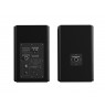 GENESIS ARSEN 402BT 2-way Black Wired & Wireless 60 W