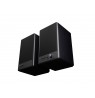 GENESIS ARSEN 402BT 2-way Black Wired & Wireless 60 W