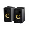 GENESIS ARSEN 502BT 2-way Black Wired & Wireless 60 W