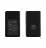 GENESIS ARSEN 502BT 2-way Black Wired & Wireless 60 W