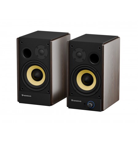 GENESIS ARSEN 502BT 2-way Bronze Wired & Wireless 60 W