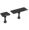 Oplite 101269 Keyboard and mouse tray