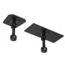 Oplite 101269 Keyboard and mouse tray