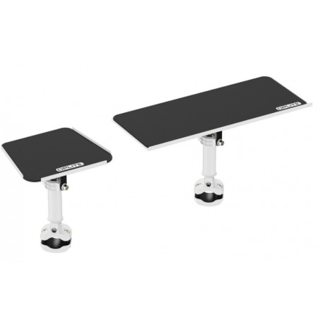 Oplite 102069 Keyboard and mouse tray