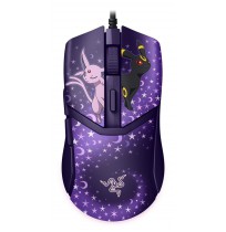 Razer Cobra – Espeon & Umbreon Edition mouse Gaming Right-hand USB Type-A Optical 8500 DPI